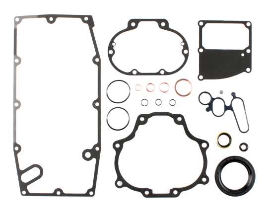 Cometic Cometic Transmission with Oil Pan Gasket Rebuild Kit  - 90-1426