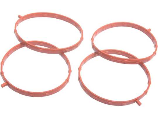 Cometic Cometic Manifold to Throttle Body Seal (4)  - 90-1433
