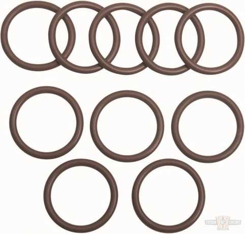 Cometic Cometic Cam Plate to Oil Pump O-Ring (10)  - 90-1439