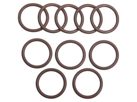 Cometic Cometic Cam Plate to Oil Pump O-Ring (10)  - 90-1439
