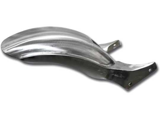 TXT Customparts TXT Rear Fender New Line without cutout 260mm  - 90-2052