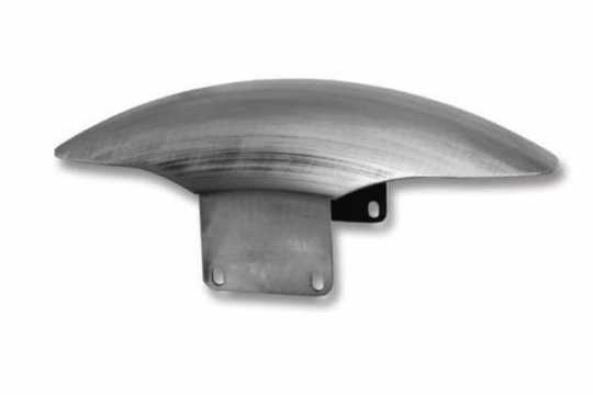 TXT Customparts TXT Front Fender ohne Cut Out 16"  - 90-2111