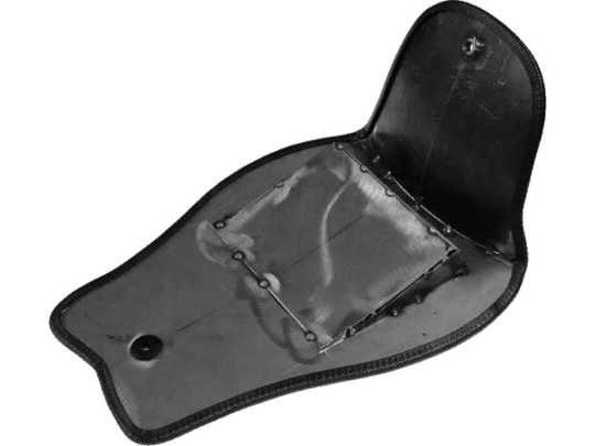 TXT Customparts TXT Seat Shell for TXT Fenders  - 90-2127