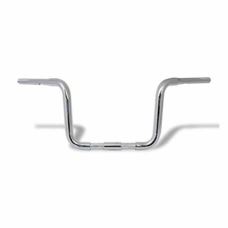 Motorcycle Storehouse Fat Apehanger 11" chrome  - 901424