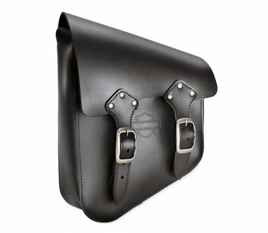 swing arm bag harley