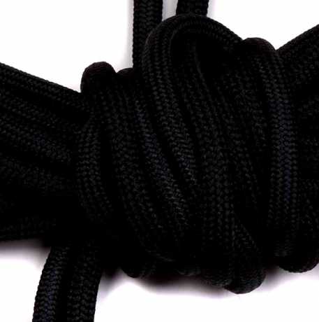 Magellan & Mulloy Magellan & Mulloy Laces black | 165 cm - 9021-02-BLACK