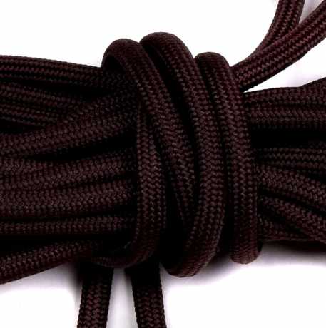 Magellan & Mulloy Magellan & Mulloy Laces brown | 165 cm - 9021-07-BROWN