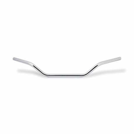 Motorcycle Storehouse Early Glide style handlebar 36" x 4.5" chrome  - 902950