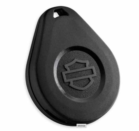 H-D Smart Security System Hands-Free Fob 