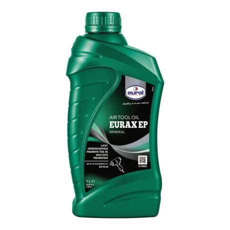 Eurol Eurol Eurax Ep Air Tool Oil 1 Liter  - 904066