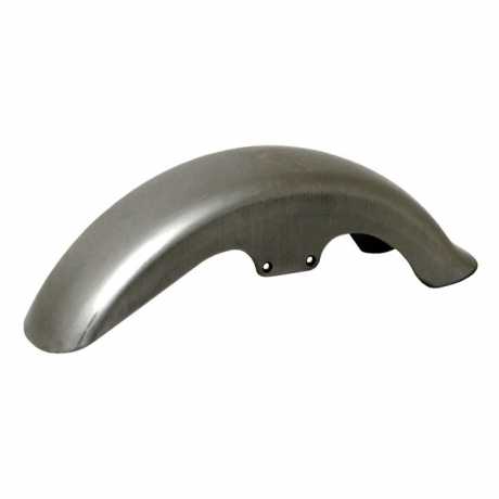 Motorcycle Storehouse Front Fender Fat Boy Style 16"  - 904077