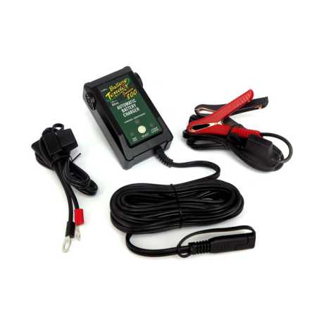 Battery Tender Charger Junior 800 Dual Mode 