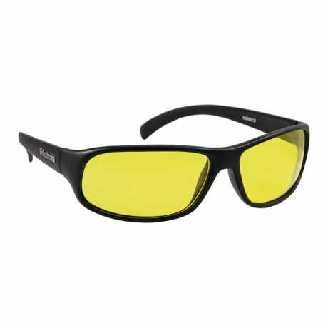 Velodrom Velodrom Monaco sunglasses Nightrider  - 905871