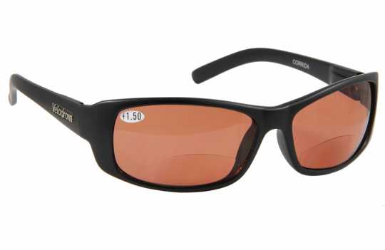 Velodrom Velodrom Corrida bifocal sunglasses Dayglow +1.50  - 905887