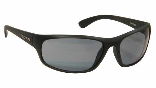 Velodrom Velodrom Daytona Sunglasses Smoke  - 905893