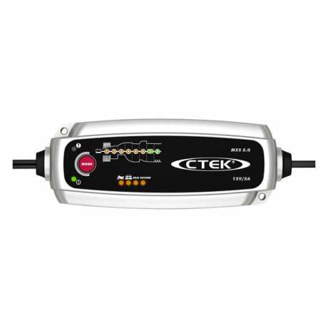 CTEK CTEK MXS 5.0 EU Batterie Ladegerät  - 906048