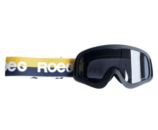 Roeg Roeg Peruna Yellow Stripe Brille  - 907801