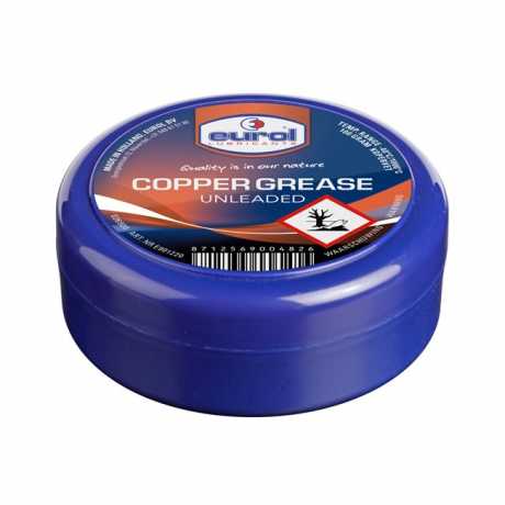 Eurol Eurol Copper Fett Anti-Seize Compound 100g  - 909713