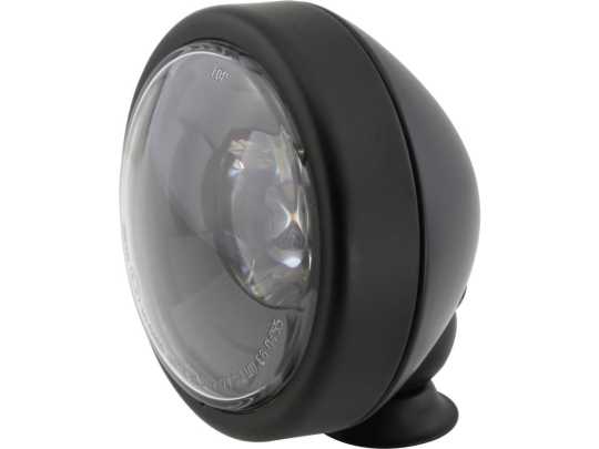 Shin Yo 4" LED High Beam Headlamp, matte black 