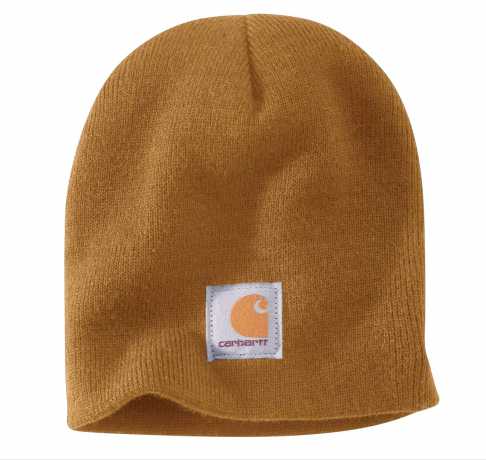 Carhartt Carhartt Knit Hat Mütze braun  - 91-3608