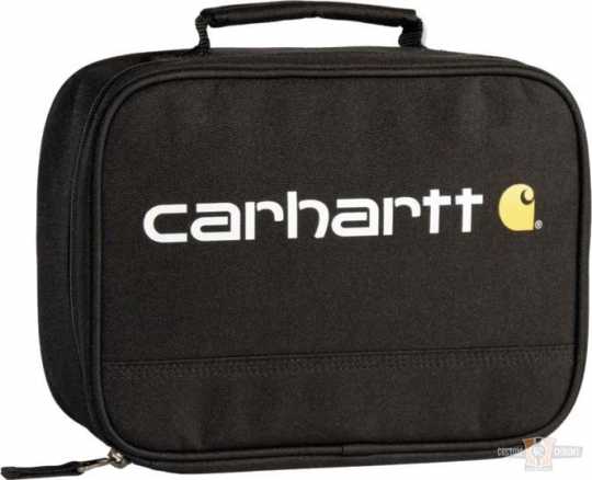 carhartt lunch box
