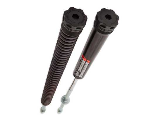 Progressive Suspension Progressive Suspension Fork Monotube Cartridge & Spring Kit Standard  - 91-4276