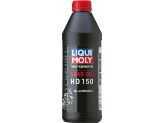 Liqui Moly Liqui Moly Motorbike Gear Oil HD 150  - 91-4570