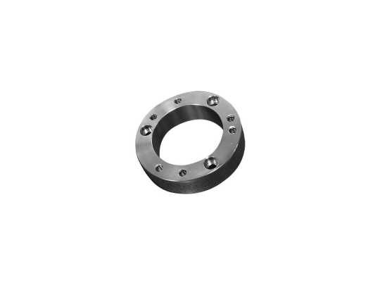 Custom Chrome CV Keihin Luftfilter zu EFI Adaptor Ring  - 91-5939