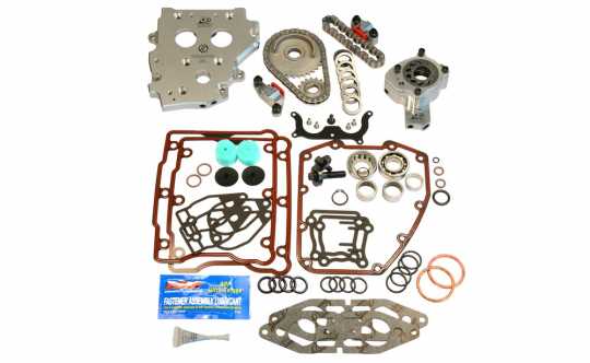 Feuling Feuling OE+ Hydraulic Cam Chain Tensioner Conversion Kit  - 91-6550