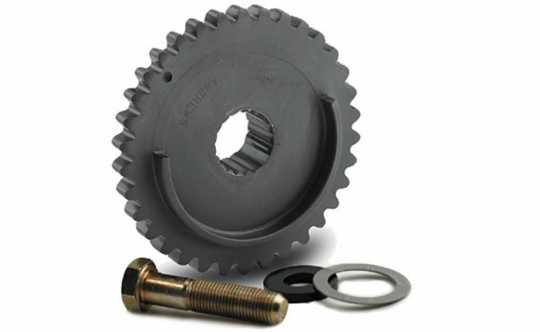 Feuling Feuling Outer Chain Sprocket Rear Cam  - 91-6553
