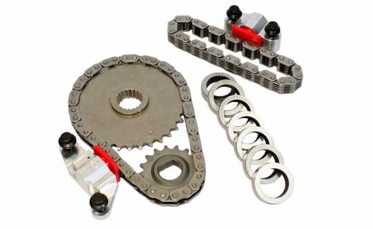 Feuling Hydraulic Chain Tensioner Kit 