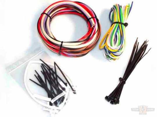 Axel Joost Axel Joost Cable Set / Wiring Set  - 91-7239