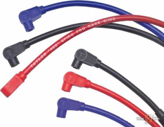 Taylor 10.4mm Racing-Pro Ignition Cable Set 
