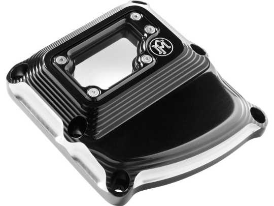 Performance Machine PM Vision Transmission Top Cover Contrast Cut  - 91-8190