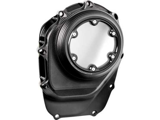Performance Machine PM Vision Cam Cover Black Ops  - 91-8203
