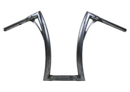 Kodlin Flow Bar Super Fat Extra Tall 43cm roh 