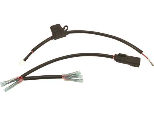 Namz Namz OEM Replacement for electrical Power Connection  - 91-8440