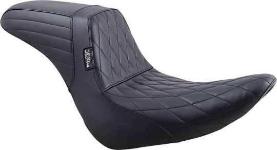 Le Pera Kickflip Seat Diamond Black 