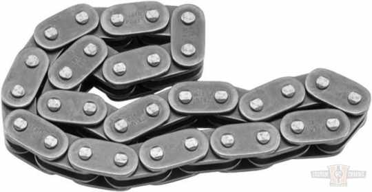 Twin Power Twin Power Secondary Inner Cam Chain  - 91-9801