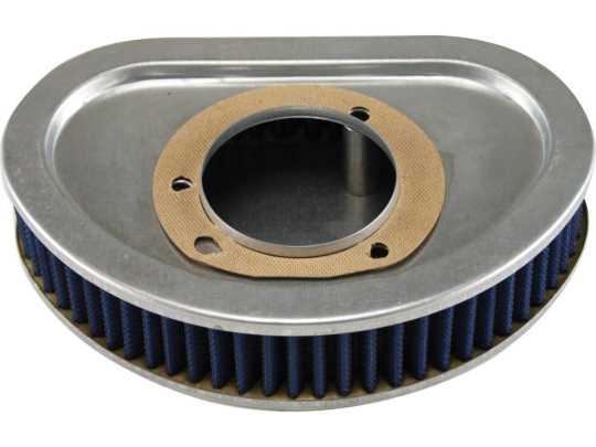Ultima Ultima Tear Drop Air Cleaner Element  - 91-9908