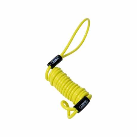 Abus Abus Memory Cable yellow  - 917727