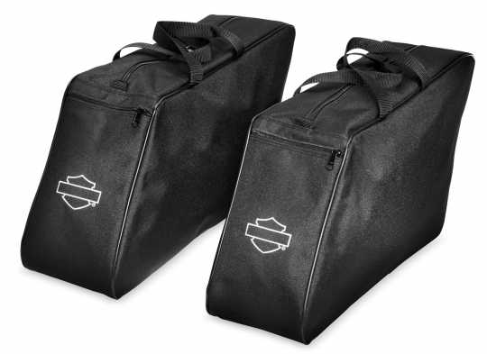 Deluxe Travel-Paks Saddlebag Liners 