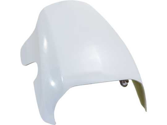 Rick´s Headlamp Fairing Fibre Glass raw 