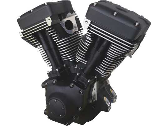 Ultima Competition Engine 100 ci Blackout 