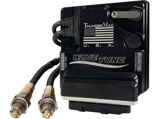 Thunder Heart Performance ThunderMax Engine Control System (ECM) mit Auto Tune  - 92-2745