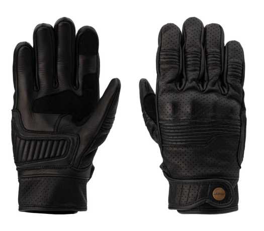 RST Clothing RST women´s Gloves Roadster 3 CE black S - 92-2909