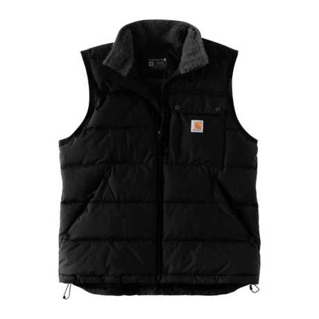 Carhartt Vest Rain Defender Montana Insulated black XL