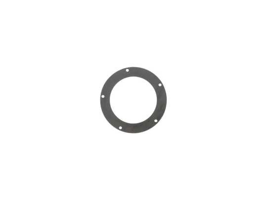 Cometic Cometic .060" AFM Derby Cover Gasket, Replaces O-Ring  - 92-4043