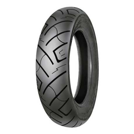 Shinko Shinko SR-777 Hinterreifen 150/80B16 77H TL Black Wall  - 92-4968