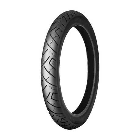 Shinko Shinko SR-777 Vorderreifen 120/50-26 73H TL Black Wall  - 92-4977